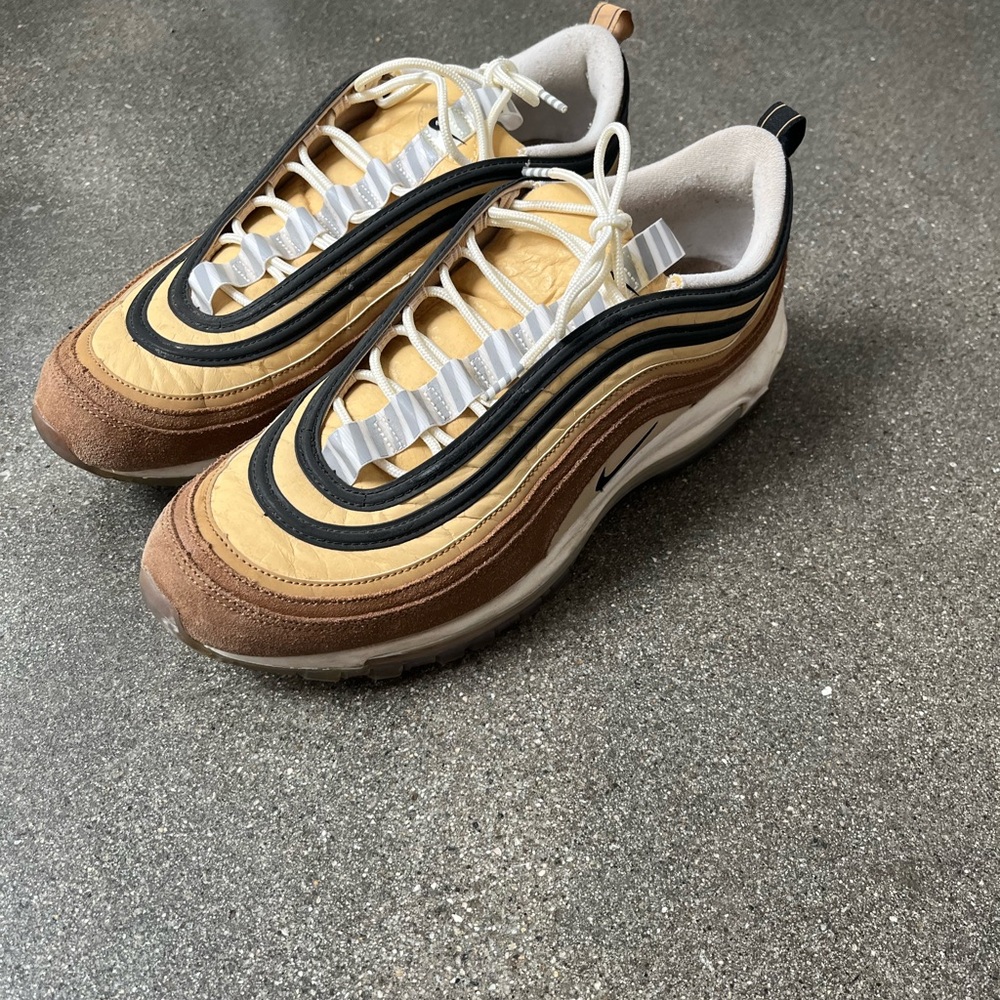 Airmax 97